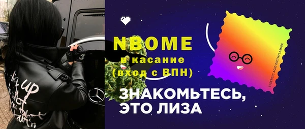 крисы Алексин
